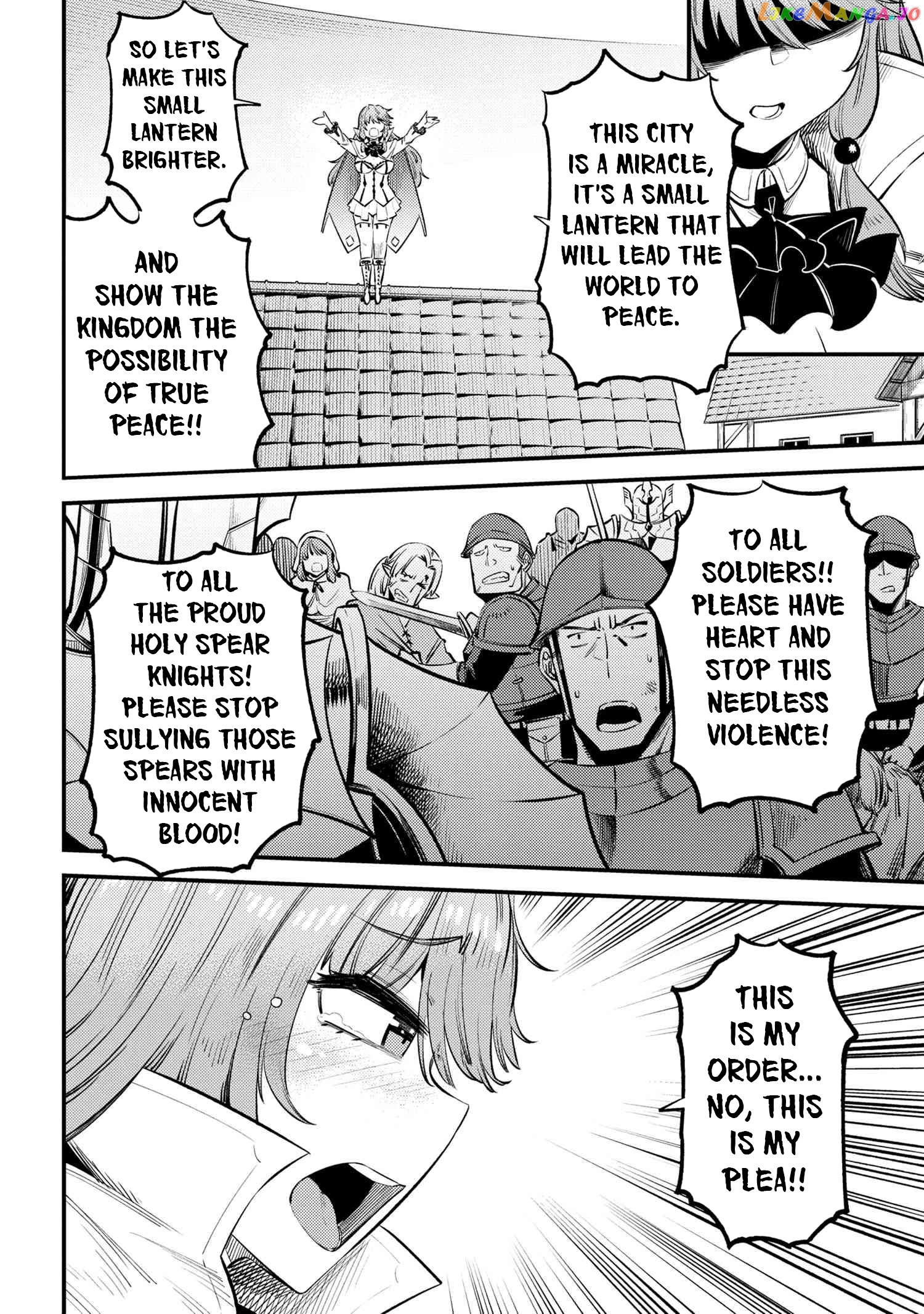 Redo Of Healer, Chapter 28.2 image 04